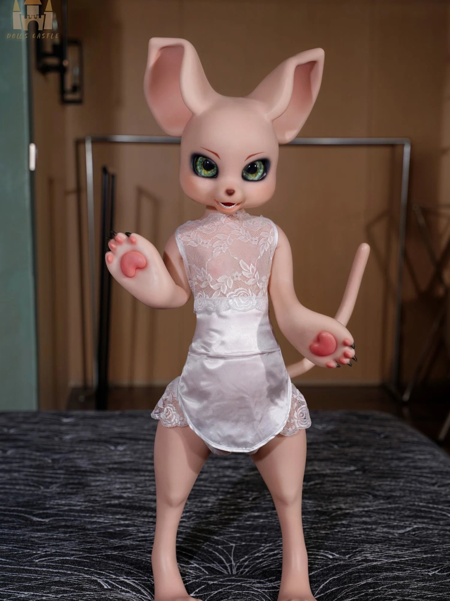 Hentai Figures Aesthetic