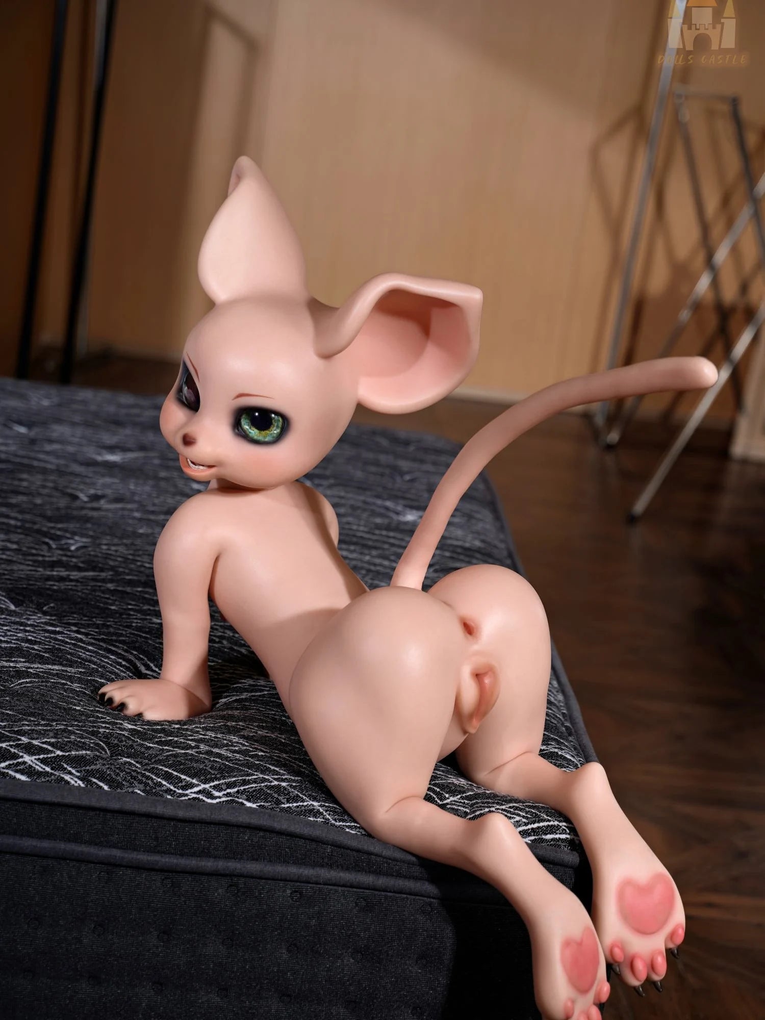 Hentai Sex Toy Performance