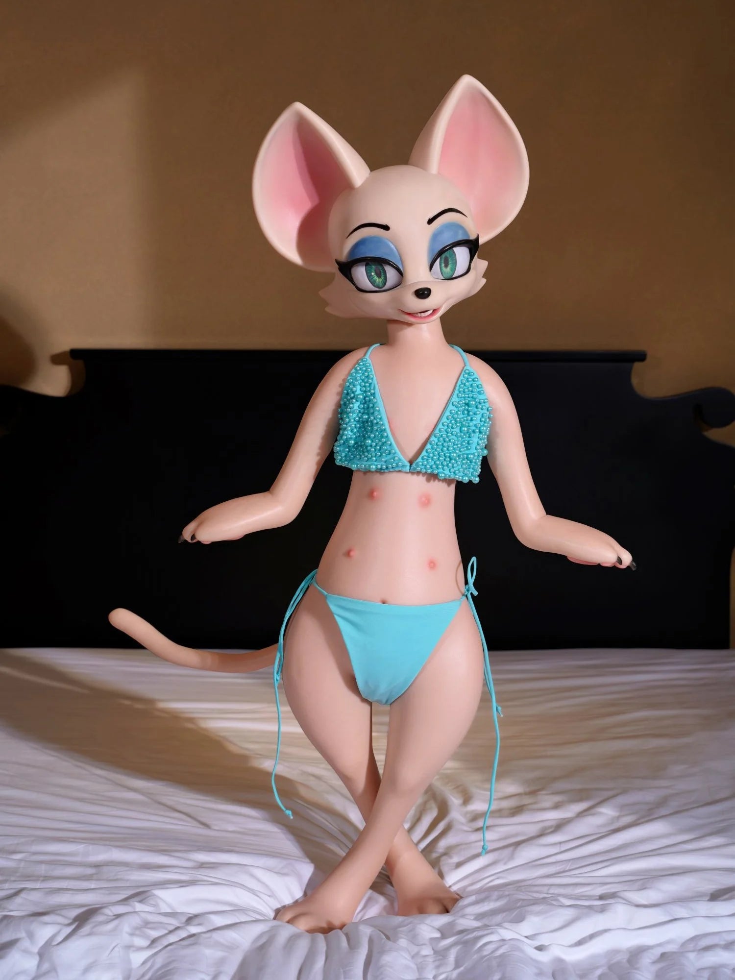 Hentai Figures Aesthetic